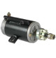 JOHNSON/EVINRUDE Outboard starter -  12 VOLTS 9 TOOTH - 55-75HP - OE#: 586281 - 5718 - MOT2001N - API Marine